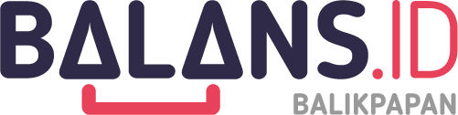 Logo balans.id